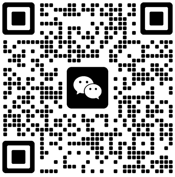 扫码加站长微信-轻创终点站